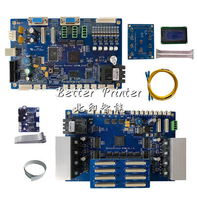 Printer Board XP600 Inkjet Board