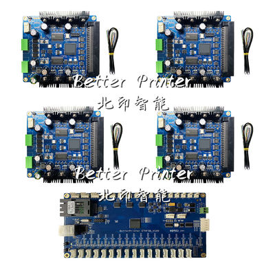 Up To 100 Sheets Output Capacity Inkjet Printer Board for Output 20 X 15 X 10 Inches Compatibility Not Specified